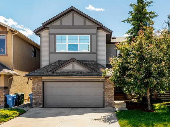 156 N Everoak Close SW, Calgary, AB T2Y 0C2