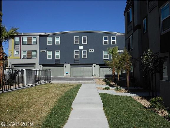 2nd image of 9050 W Tropicana Ave Unit 1020