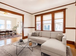 8 Mapleton St #2, Brighton, MA 02135