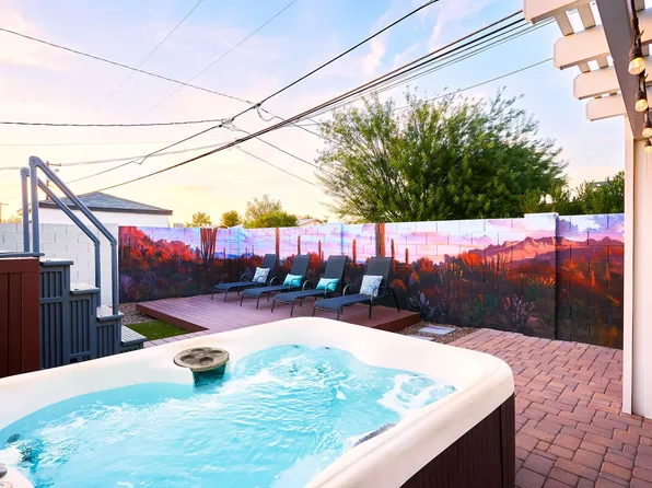 7702 E Verde Ln, Scottsdale, AZ 85251