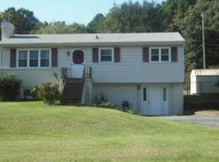 2301 Osborne St, Bristol, VA