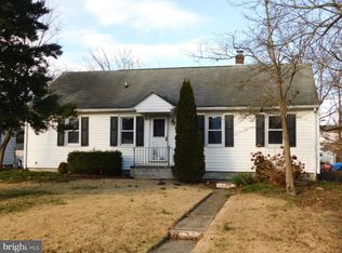 517 Hollingsworth Ave, Elkton, MD 21921