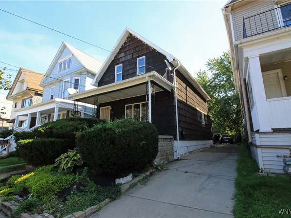271 Babcock St, Buffalo, NY 14210