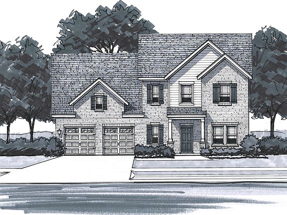 The Wilburn - Traditional