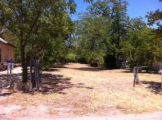 1709 Cleveland Ave, Waco, TX 76706