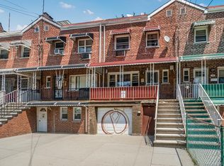 3410 Gunther Ave, Bronx, NY 10469