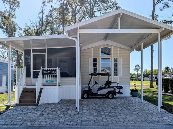 2206 Chaney Dr #527, Ruskin, FL 33570