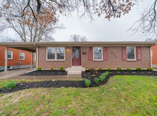 1026 Runell Rd, Louisville, KY 40214