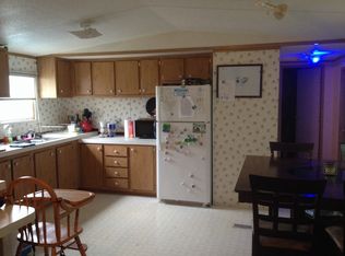 301 North St, Nordheim, TX 78141