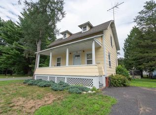 12 Combs Ave, Hudson Falls, NY 12839