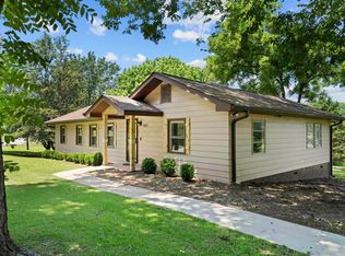 5637 Myron Clark Rd, Mc Calla, AL 35111