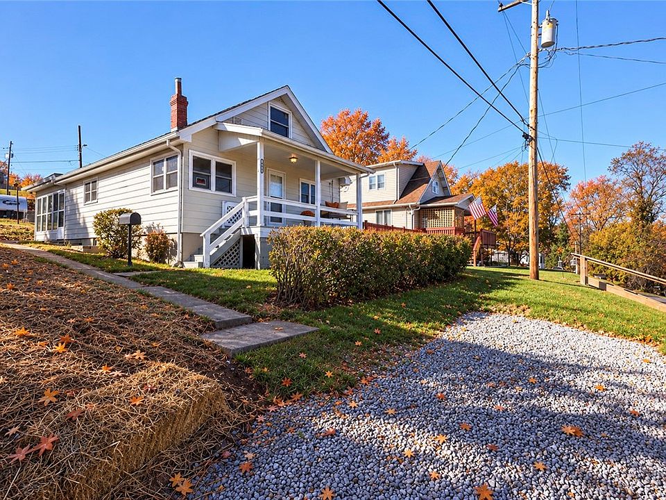 34th image of 468 Hiland Ave