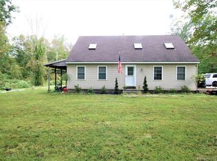 523 Porter Pond Rd, Moosup, CT 06354