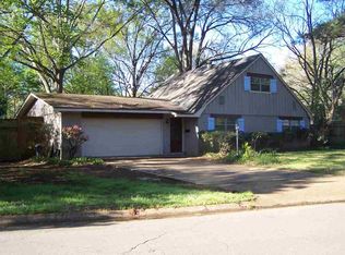 5111 Reddoch Dr, Jackson, MS 39211