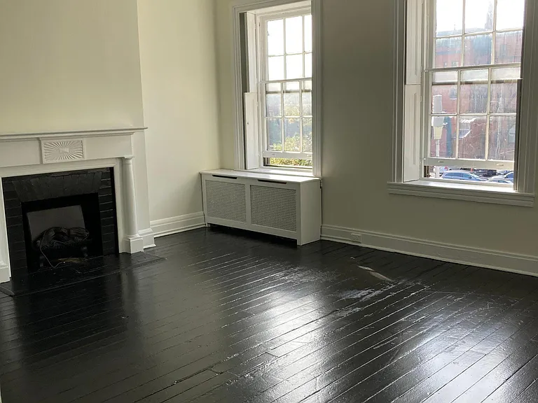 Large livingroom