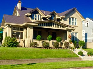 422 S 5th St, Ironton, OH 45638