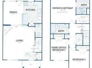 4208 Cherry Blossom Cir, Durham, NC 27713