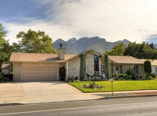 7149 S 2700 E, Cottonwood Heights, UT 84121
