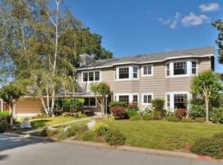15660 Gardenia Way, Los Gatos, CA
