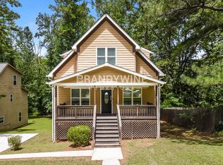 703 Inland Way NW, Lilburn, GA 30047