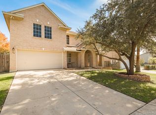 164 Springtree Pkwy, Cibolo, TX 78108