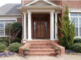 3100 Arborshade Trce SE, Owens Cross Roads, AL 35763