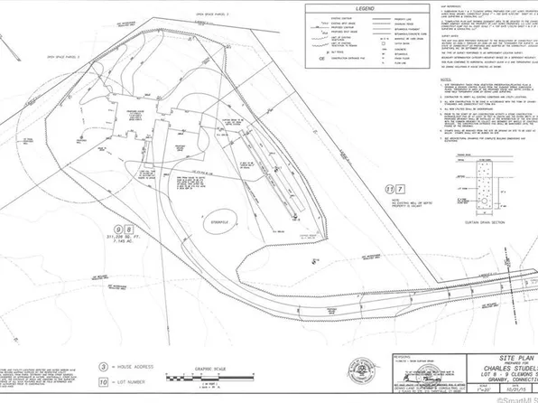 9 Clemons Spring, Granby, CT 06035