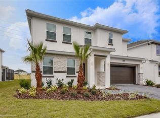 2633 Calistoga Ave, Kissimmee, FL 34741