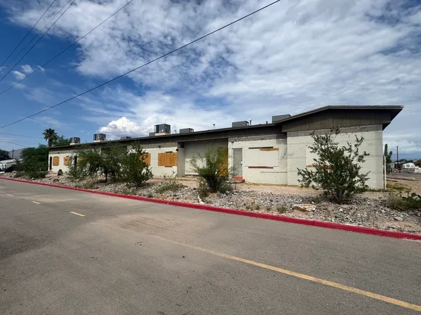 244 W Flores St, Tucson, AZ 85705