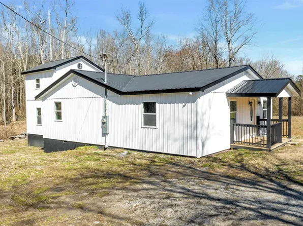 10033 County Road 121, Valley Head, AL 35989