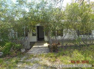 17231 Lilac Rd, Lebanon, MO 65536