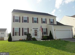 193 Thorton Hall Rd, Kearneysville, WV 25430