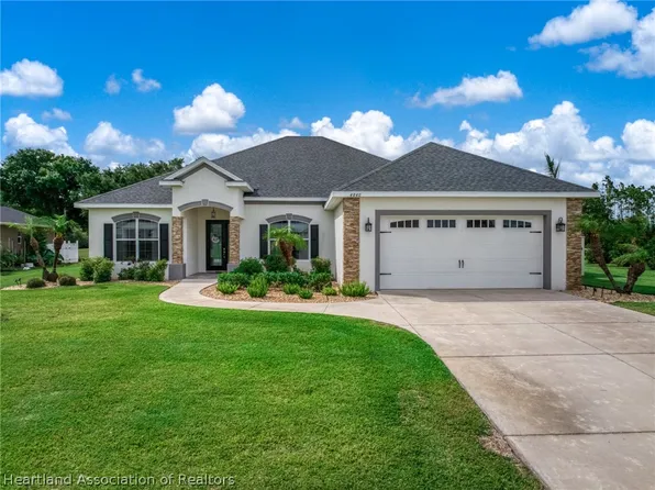 4840 Myrtle Beach Dr, Sebring, FL 33872