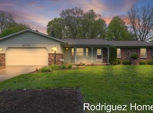 4770 Sheri Lynn Dr SW, Wyoming, MI 49519