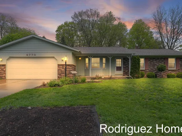 4770 Sheri Lynn Dr SW, Wyoming, MI 49519