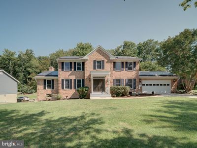 909 Sero Estates Dr, Fort Washington, MD, 20744