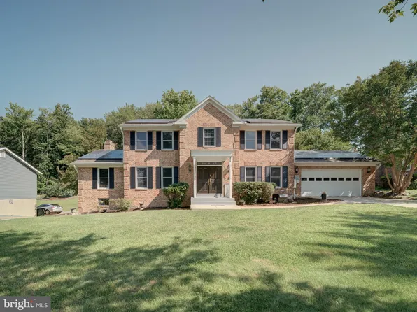 909 Sero Estates Dr, Fort Washington, MD 20744