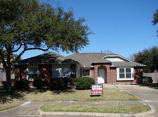 211 Fort Sumter Ct, Richmond, TX 77469