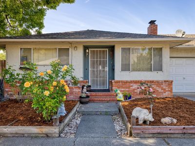 827 McMinn Avenue W #829, Santa Rosa, CA, 95407