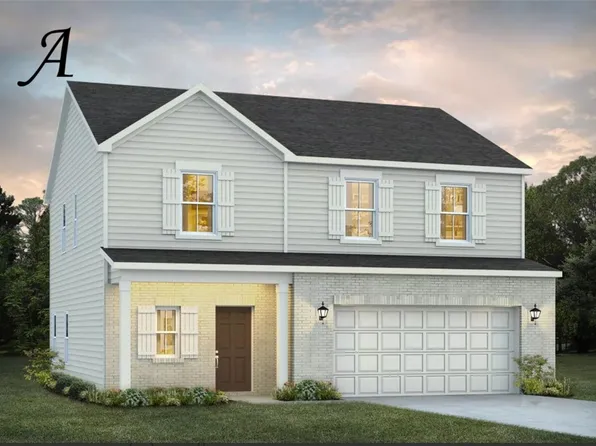 1370 Crescent Blvd, Auburn, AL 36830