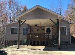 44 Sedona Dr, Sylva, NC 28779