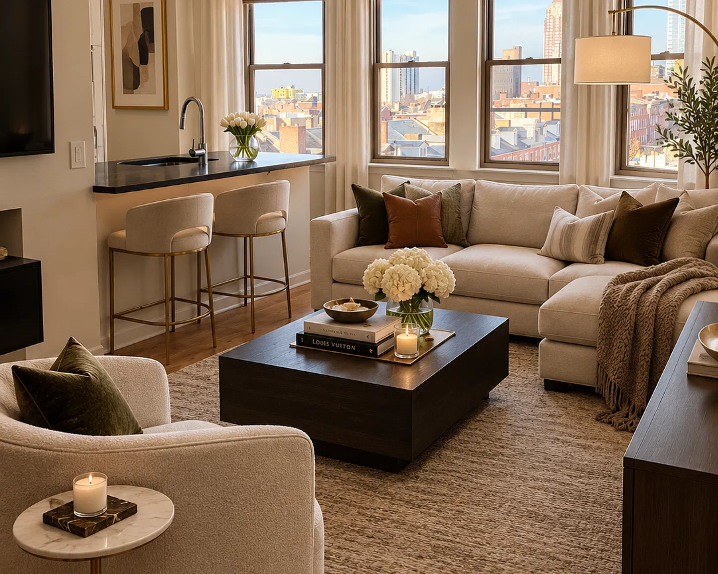 Franklin House Apartments — Photo 2