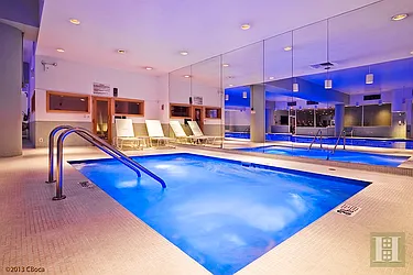 Rented by Halstead Real Estate