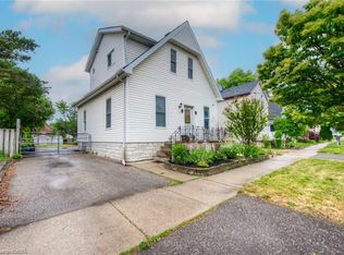 10 Bruce St, Brantford, ON N3R 1E2