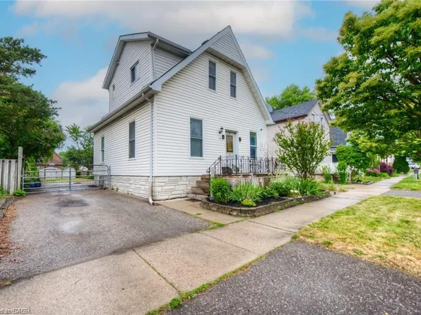 10 Bruce St, Brantford, ON N3R 1E2