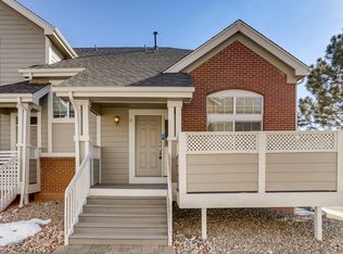 16942 E Warren Pl UNIT E, Aurora, CO 80013