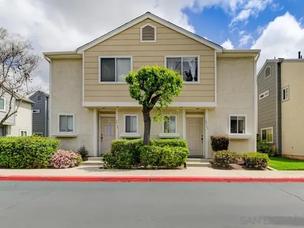 2563 Kings View Cir, Spring Valley, CA 91977