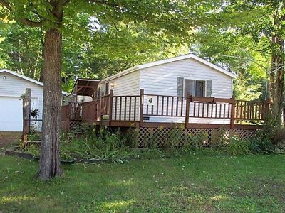 2050 Us Highway 45 N TRLR 4, Eagle River, WI, 54521