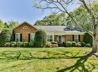 6259 Carmel Station Ave, Charlotte, NC 28226