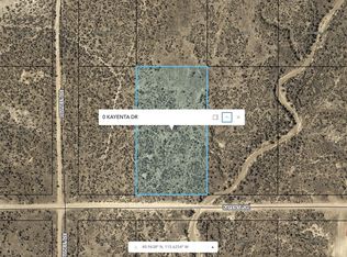 Kayenta Dr, Elko, NV 89801